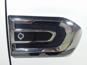GWM P-Series 2.0TD double cab LT - Image 9