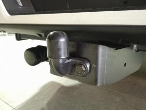 GWM P300 2.4T double cab LT - Image 10