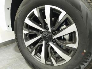 GWM P300 2.4T double cab LT - Image 11