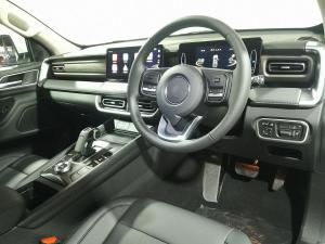 GWM P300 2.4T double cab LT - Image 12