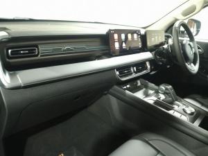 GWM P300 2.4T double cab LT - Image 13