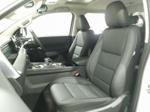 GWM P300 2.4T double cab LT - Image 14