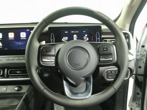 GWM P300 2.4T double cab LT - Image 19