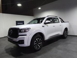 GWM P300 2.4T double cab LT - Image 1