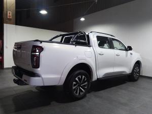 GWM P300 2.4T double cab LT - Image 28