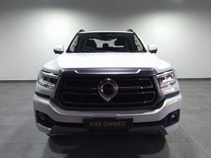 GWM P300 2.4T double cab LT - Image 2