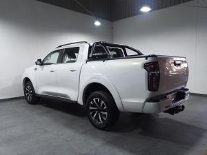 GWM P300 2.4T double cab LT - Image 30