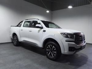 GWM P300 2.4T double cab LT - Image 3