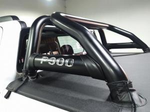 GWM P300 2.4T double cab LT - Image 6