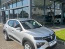 Thumbnail Renault Kwid 1.0 Techno manual