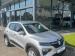 Renault Kwid 1.0 Techno manual - Thumbnail 1