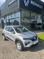Renault Kwid 1.0 Techno manual - Image 1