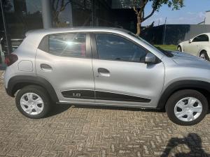 Renault Kwid 1.0 Techno manual - Image 3