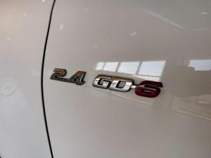 Toyota Hilux 2.4GD-6 double cab Raider auto - Image 10