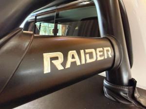 Toyota Hilux 2.4GD-6 double cab Raider auto - Image 11