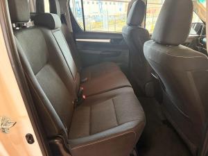 Toyota Hilux 2.4GD-6 double cab Raider auto - Image 14