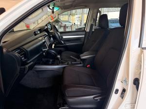 Toyota Hilux 2.4GD-6 double cab Raider auto - Image 16