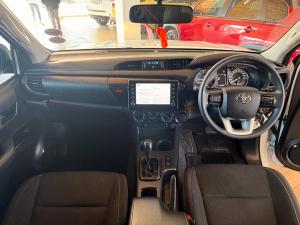 Toyota Hilux 2.4GD-6 double cab Raider auto - Image 17