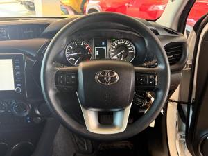 Toyota Hilux 2.4GD-6 double cab Raider auto - Image 18