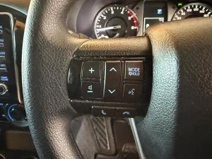 Toyota Hilux 2.4GD-6 double cab Raider auto - Image 19