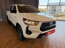Thumbnail Toyota Hilux 2.4GD-6 double cab Raider auto