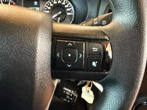 Toyota Hilux 2.4GD-6 double cab Raider auto - Image 20