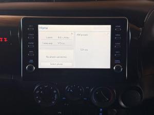Toyota Hilux 2.4GD-6 double cab Raider auto - Image 22