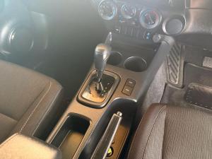 Toyota Hilux 2.4GD-6 double cab Raider auto - Image 23