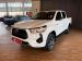 Toyota Hilux 2.4GD-6 double cab Raider auto - Thumbnail 3