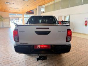 Toyota Hilux 2.4GD-6 double cab Raider auto - Image 5