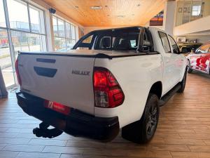 Toyota Hilux 2.4GD-6 double cab Raider auto - Image 6