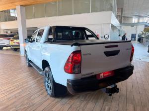 Toyota Hilux 2.4GD-6 double cab Raider auto - Image 7