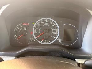 Toyota Quantum 2.8 SLWB panel van - Image 18