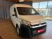 Toyota Quantum 2.8 SLWB panel van - Thumbnail 1