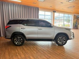 Toyota Fortuner 2.4GD-6 auto - Image 10