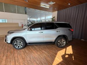 Toyota Fortuner 2.4GD-6 auto - Image 11