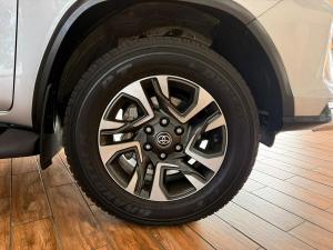 Toyota Fortuner 2.4GD-6 auto - Image 12