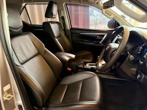 Toyota Fortuner 2.4GD-6 auto - Image 15