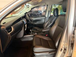 Toyota Fortuner 2.4GD-6 auto - Image 16