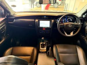 Toyota Fortuner 2.4GD-6 auto - Image 17