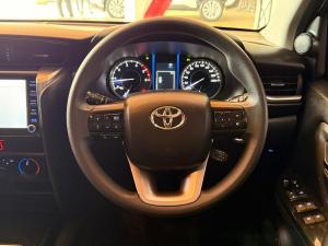 Toyota Fortuner 2.4GD-6 auto - Image 18