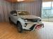 Toyota Fortuner 2.4GD-6 auto - Thumbnail 1