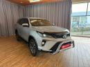 Thumbnail Toyota Fortuner 2.4GD-6 auto