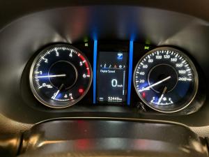 Toyota Fortuner 2.4GD-6 auto - Image 20