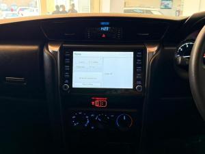 Toyota Fortuner 2.4GD-6 auto - Image 21