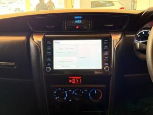 Toyota Fortuner 2.4GD-6 auto - Image 22