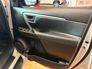 Toyota Fortuner 2.4GD-6 auto - Image 24