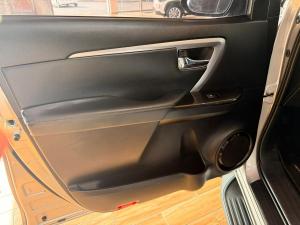 Toyota Fortuner 2.4GD-6 auto - Image 26