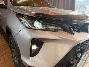 Toyota Fortuner 2.4GD-6 auto - Image 2