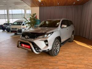 Toyota Fortuner 2.4GD-6 auto - Image 3